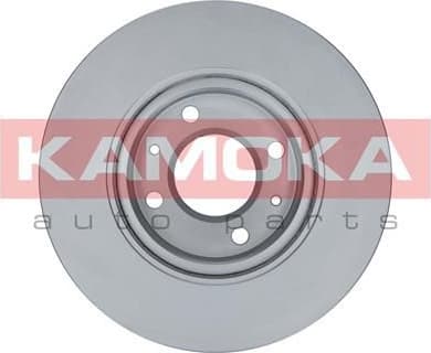 Brake Disc 1031094 - image 5