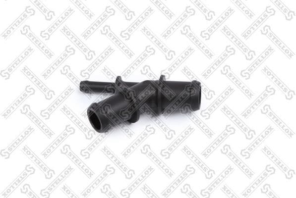 Coolant Flange 75-50677-SX