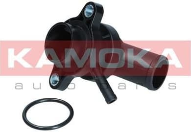 Thermostat, coolant 7710117 - image 5