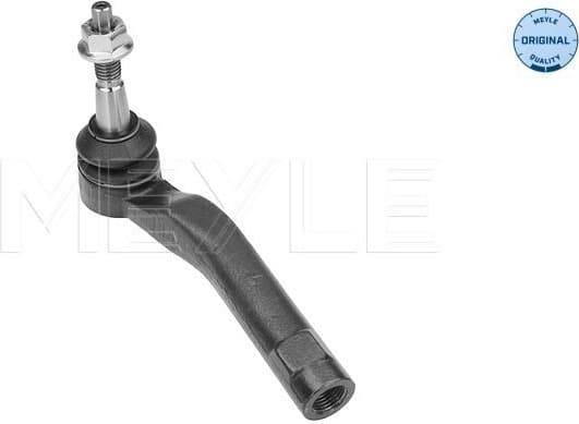 Tie Rod End MEYLE-ORIGINAL: True to OE. 616 020 0016