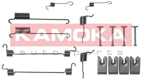 Accessory Kit, brake shoes 1070024 - image 2