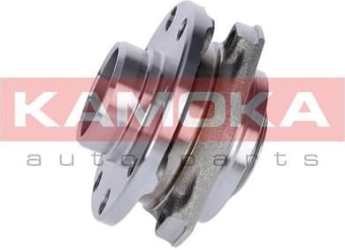 Wheel Bearing Kit 5500062 - image 6