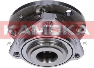 Wheel Bearing Kit 5500062 - image 7