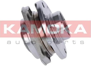 Wheel Bearing Kit 5500062 - image 8