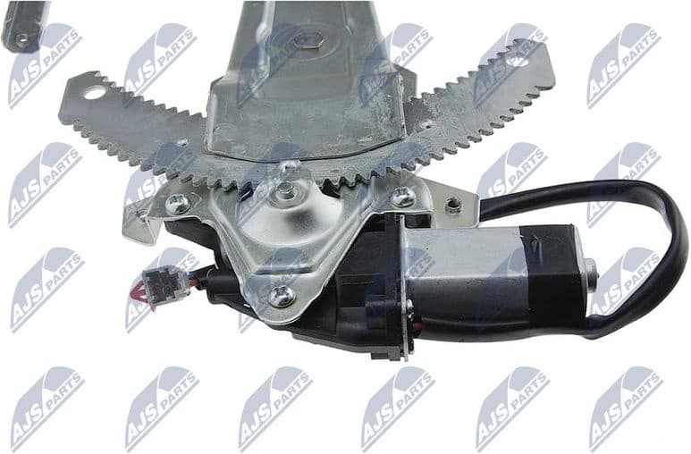 Window Regulator EPS-HD-000