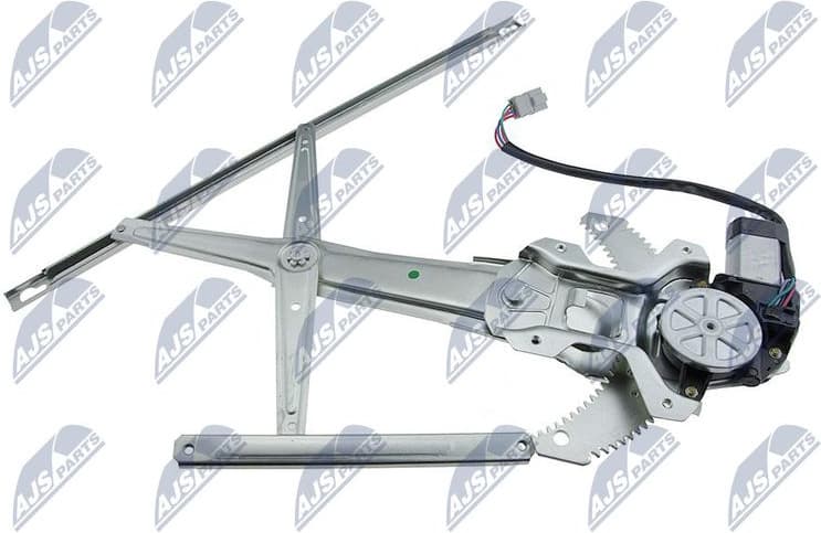 Window Regulator EPS-HD-001 - image 2