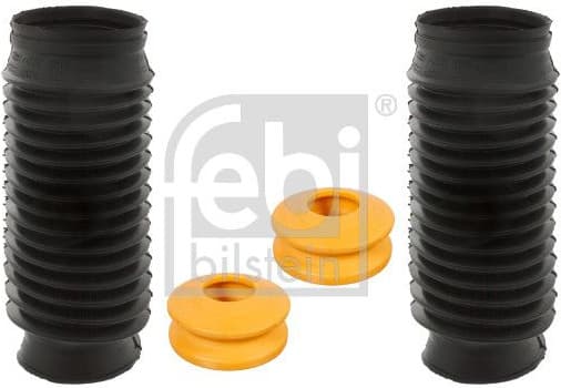 Dust Cover Kit, shock absorber 172096