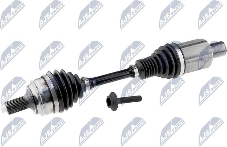 Drive Shaft NPW-ME-070