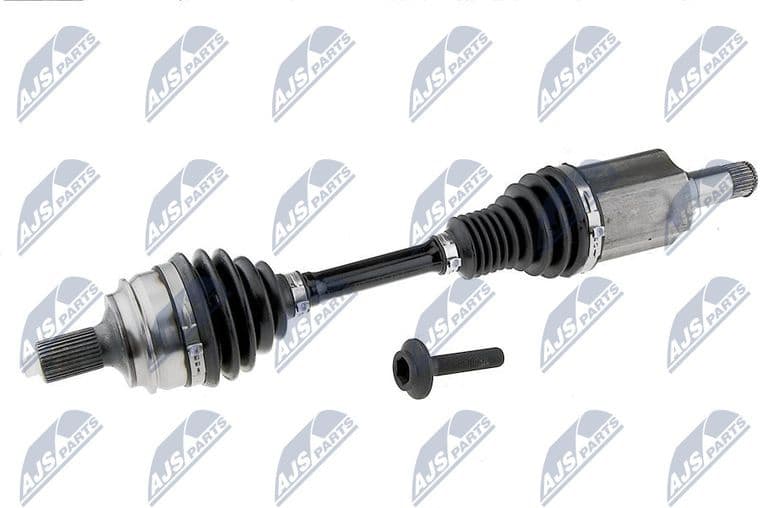 Drive Shaft NPW-ME-071