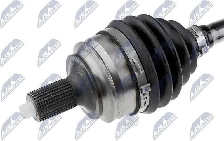 Drive Shaft NPW-ME-071 - image 2
