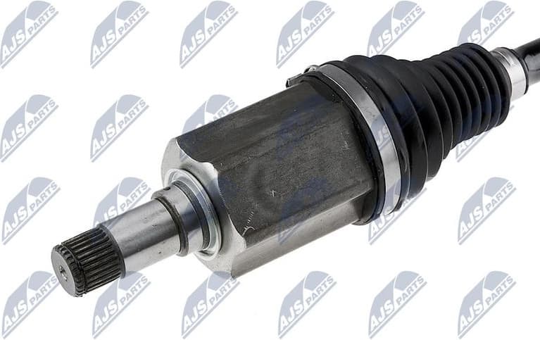 Drive Shaft NPW-ME-071 - image 3