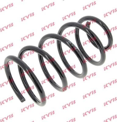 Suspension Spring K-Flex RC3915 - image 2