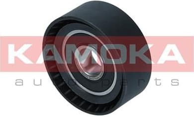 Tensioner Pulley, V-ribbed belt R0426