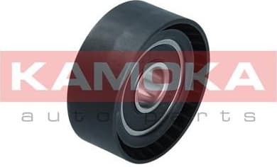 Tensioner Pulley, V-ribbed belt R0426 - image 2