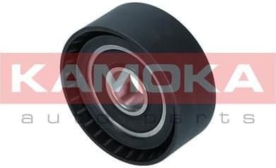 Tensioner Pulley, V-ribbed belt R0426 - image 3