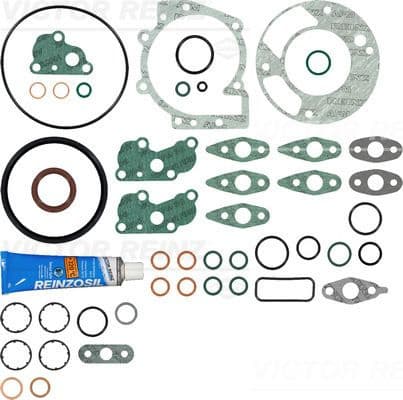 Gasket Kit, crankcase 08-37193-01