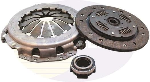 Clutch Kit ECK018 - image 2