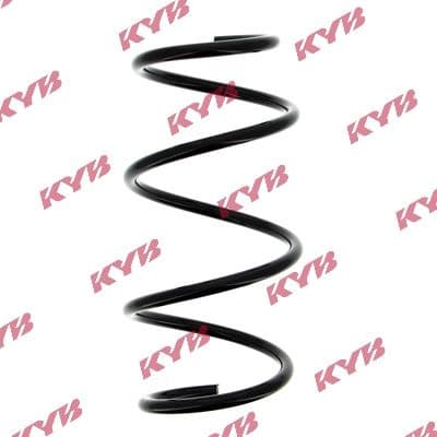 Suspension Spring K-Flex RA1184