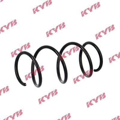 Suspension Spring K-Flex RA1184 - image 2