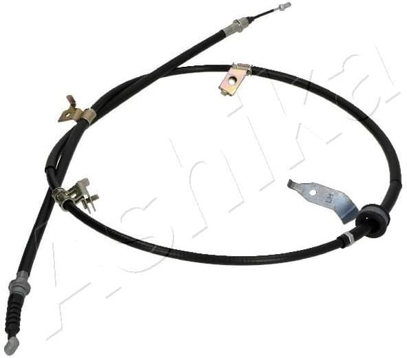 Cable Pull, parking brake 131-03-328L