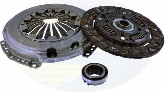 Clutch Kit ECK317 - image 2