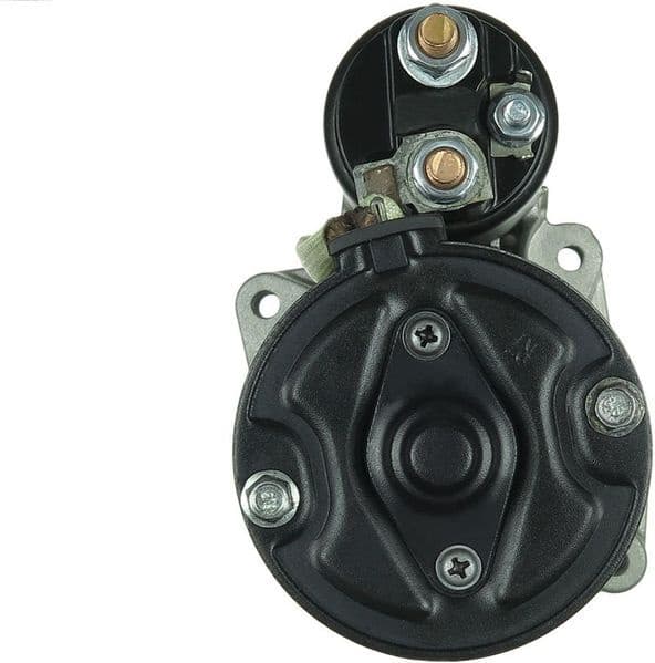 Starter Remanufactured AS S0159SR - image 3