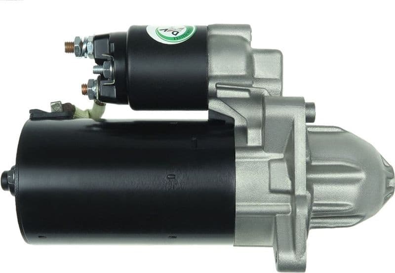 Starter Remanufactured AS S0159SR - image 4