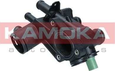 Thermostat, coolant 7710258 - image 2