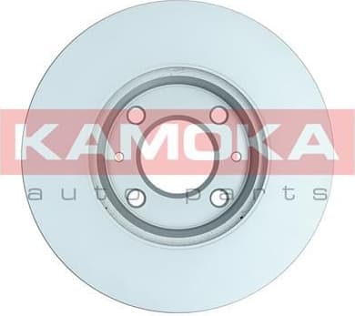 Brake Disc 103346