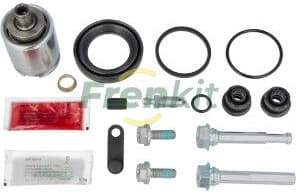 Repair Kit, brake caliper 742217