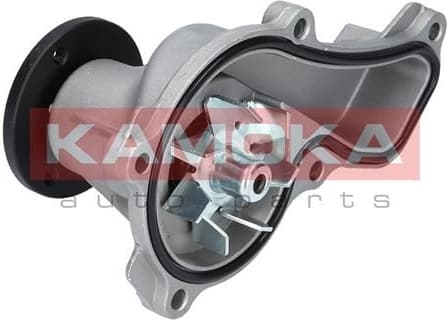 Water Pump, engine cooling T0151 - image 5