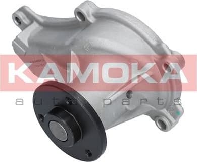 Water Pump, engine cooling T0151 - image 8