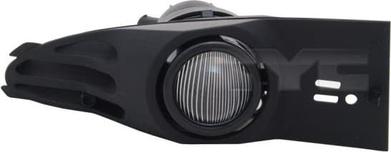 Front Fog Light 19-0657-05-9