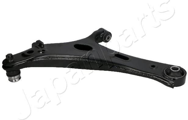 Control/Trailing Arm, wheel suspension BS-709R - image 2