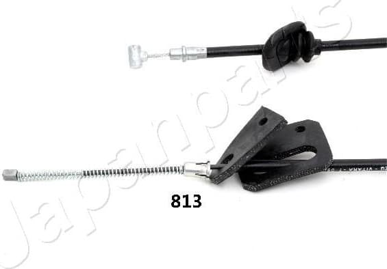 Cable Pull, parking brake BC-813