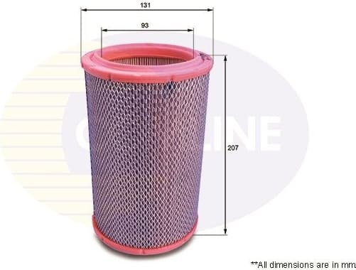 Air Filter EAF359 - image 2