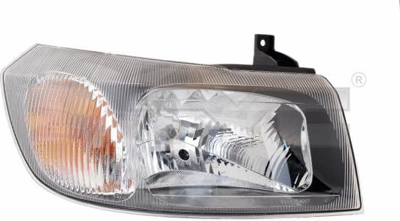 Headlight 20-0065-25-2