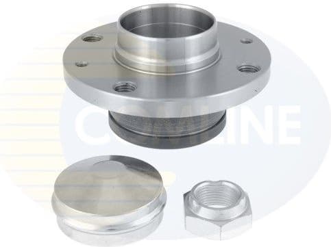 Wheel Bearing Kit CHA119 - image 2