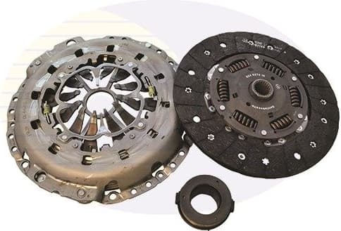 Clutch Kit ECK403 - image 2