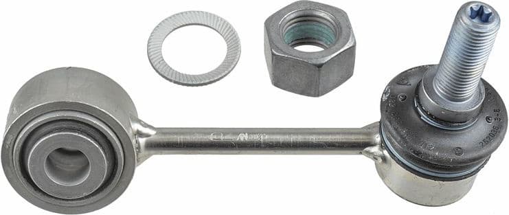 Link/Coupling Rod, stabiliser bar 43623 01