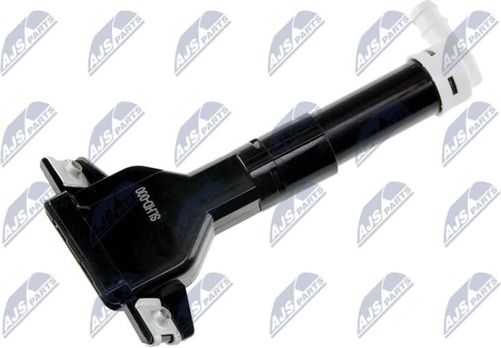 Washer Fluid Jet, headlight cleaning EDS-HD-000 - image 2