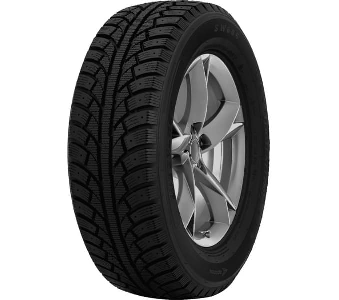 Winter tyres 225/50R18 WESTLAKE SW606 99H XL Studded 3PMSF M+S