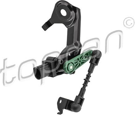 Sensor, headlight levelling 623145