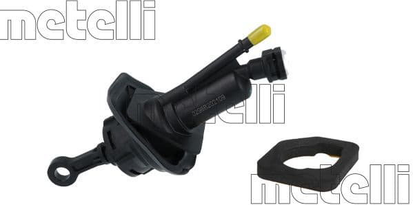 Master Cylinder, clutch 55-0298