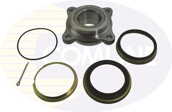 Wheel Bearing Kit CHA214 - image 2