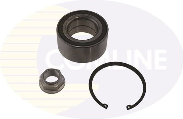 Wheel Bearing Kit CBK275 - image 2