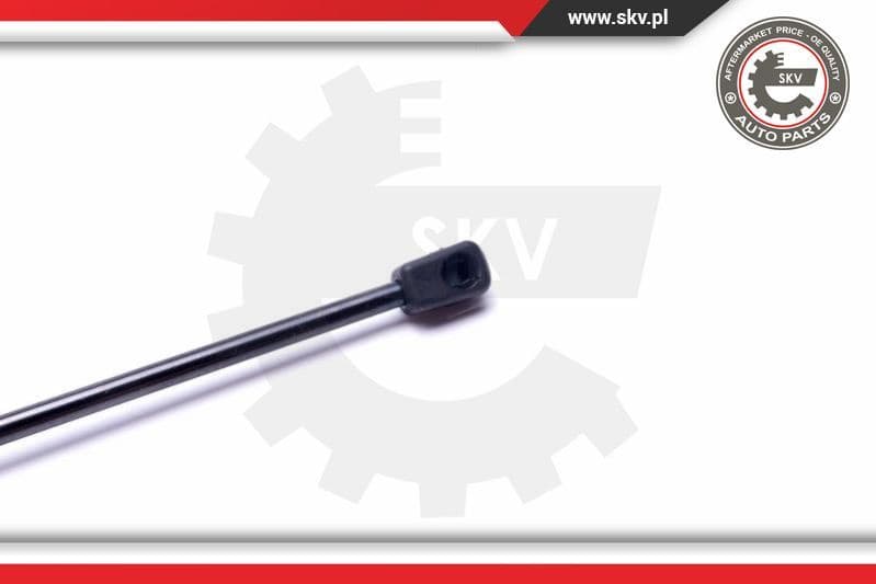 Gas Spring, bonnet 52SKV091 - image 2
