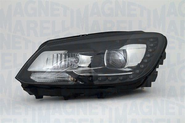 Headlight 711307023545