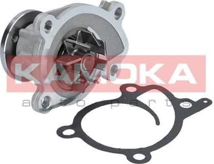 Water Pump, engine cooling T0215 - image 5