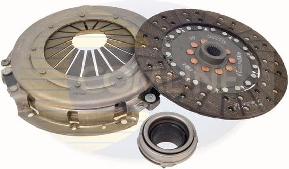 Clutch kit ECK187 - image 2